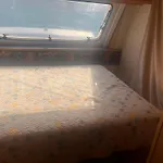Caravana Frente Al Mar Lüks kamp alanı