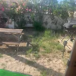 Caravana Frente Al Mar Lüks kamp alanı